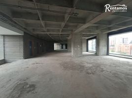 670 m² Office for rent in Parque de los Pies Descalzos, Medellín, Medellín