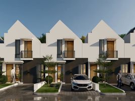 2 Bedroom Villa for sale in Batu, Malang Regency, Batu