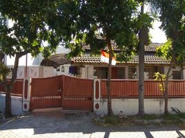4 Habitación Casa en venta en Tambaksari, East Jawa, Tambaksari