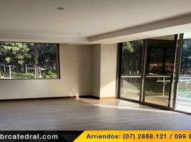 3 Habitación Departamento en venta en Cuenca, Cuenca, Cuenca