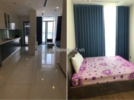 3 Phòng ngủ Chung cư for sale at Vinhomes Central Park, Phường 22