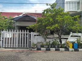 3 Habitación Villa en venta en Mulyorejo, East Jawa, Mulyorejo