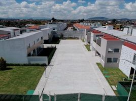 Villa 3 chambre à vendre à Toluca, Mexico, Toluca