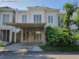 6 Habitación Casa en venta en Mulyorejo, East Jawa, Mulyorejo, Surabaya, East Jawa