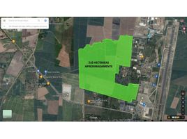  Terreno (Parcela) en venta en Palmira, Valle Del Cauca, Palmira