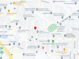 2 Schlafzimmer Appartement zu verkaufen in Naucalpan De Juarez, Mexico, Naucalpan De Juarez