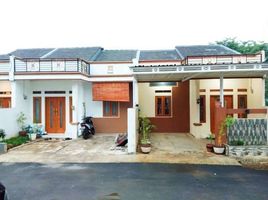 2 Kamar Rumah for sale in Bogor, West Jawa, Bojonggede, Bogor