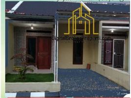 2 Bedroom House for sale in Husein Sastranegara International Airport, Andir, Sumurbandung