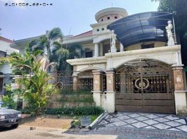 5 Habitación Villa en venta en Lakarsantri, East Jawa, Lakarsantri