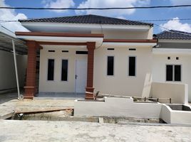 3 Kamar Rumah for sale in Tampan, Pekan Baru, Tampan