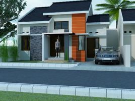 2 Bedroom House for sale in Madiun, East Jawa, Taman, Madiun