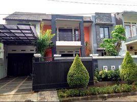 5 Bedroom Villa for sale in Pamulang, Tangerang, Pamulang