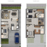 Villa 3 chambre à vendre à Saltillo, Coahuila, Saltillo