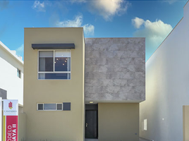 Villa 3 chambre à vendre à Saltillo, Coahuila, Saltillo
