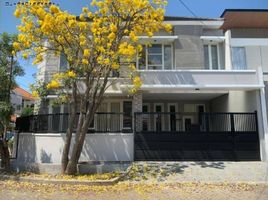 3 Habitación Casa en venta en Tambaksari, East Jawa, Tambaksari