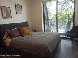 Appartement 2 chambre à vendre à Miguel Hidalgo, Mexico City, Miguel Hidalgo, Mexico City
