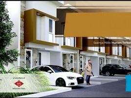 2 Bedroom House for sale in Lemahabang, Bekasi, Lemahabang