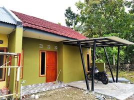 2 Kamar Rumah for sale in Bantul, Yogyakarta, Pajangan, Bantul