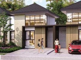 2 Bedroom House for sale in Serpong, Tangerang, Serpong