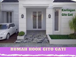 Villa 3 chambre à vendre à Ngaglik, Yogyakarta, Ngaglik