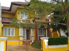 Maison 4 chambre à vendre à Sawangan, West Jawa, Sawangan