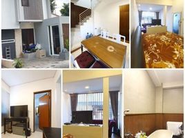 Maison 4 chambre à vendre à Jimbaran, Bali, Jimbaran