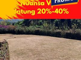  Land for sale in Taman Situ Lembang, Menteng, Menteng