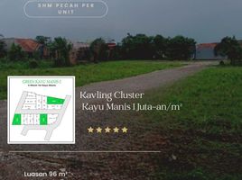  Land for sale in Bogor, West Jawa, Bojonggede, Bogor