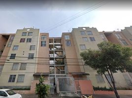 2 Habitación Apartamento en venta en Gustavo A Madero, Ciudad de México, Gustavo A Madero
