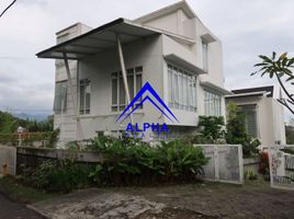 5 Bedroom Villa for sale in Bandung Institute of Technology, Sukajadi, Cidadap