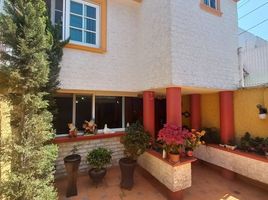 Maison 3 chambre à vendre à Coyoacan, Mexico City, Coyoacan