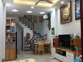 2 chambre Villa for sale in Thuong Dinh, Thanh Xuan, Thuong Dinh