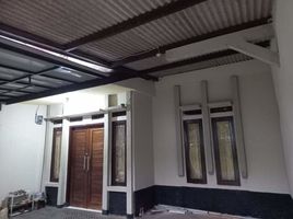 3 Bedroom House for sale in Kiaracondong, Bandung, Kiaracondong