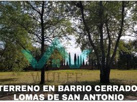  Grundstück zu verkaufen in Lujan, Buenos Aires, Lujan