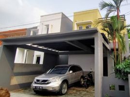 4 Bedroom House for sale in Pondok Aren, Tangerang, Pondok Aren