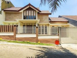 3 Bedroom House for sale in Klojen, Malang Regency, Klojen