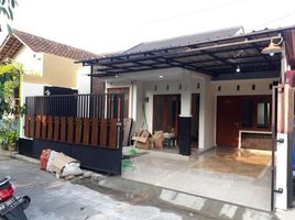 2 Bedroom Villa for sale in Banguntapan, Bantul, Banguntapan