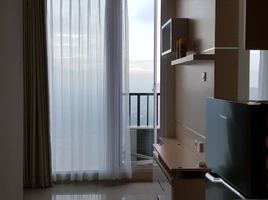 1 Kamar Apartemen for sale in Banten, Serpong, Tangerang, Banten