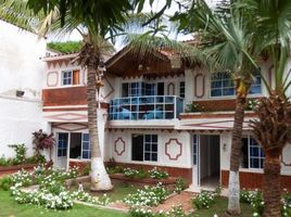 8 Bedroom House for sale in Atlantico, Puerto Colombia, Atlantico