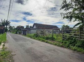  Land for sale in Yogyakarta, Sleman, Sleman, Yogyakarta