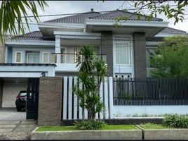  House for sale in Sukolilo, Surabaya, Sukolilo