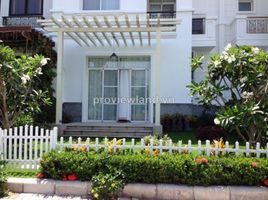 4 chambre Maison for rent in Tan Phu, District 7, Tan Phu