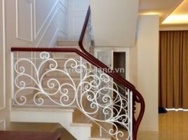 4 Bedroom Villa for rent in District 7, Ho Chi Minh City, Tan Phu, District 7