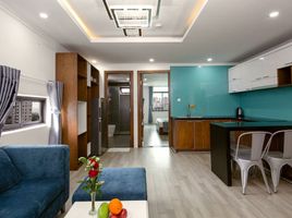 1 Phòng ngủ Căn hộ for rent in Phước Mỹ, Sơn Trà, Phước Mỹ