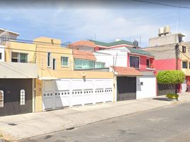 4 Schlafzimmer Haus zu verkaufen in Venustiano Carranza, Mexico City, Venustiano Carranza