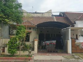 2 Bedroom Villa for sale in Mulyorejo, Surabaya, Mulyorejo