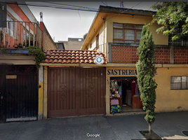 2 Schlafzimmer Wohnung zu verkaufen in Venustiano Carranza, Mexico City, Venustiano Carranza