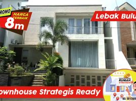 4 Bedroom House for sale in Cilandak Town Square, Cilandak, Cilandak