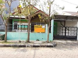 3 Kamar Rumah for sale in Waru, Sidoarjo, Waru