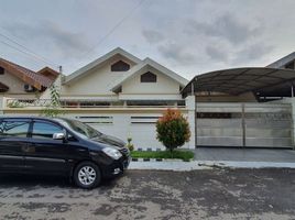 4 Bedroom House for sale in Kenjeran, Surabaya, Kenjeran